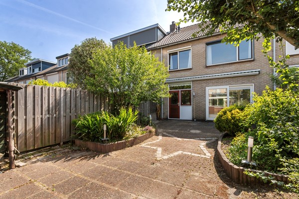 Medium property photo - Groenekruislaan 28, 3319 RJ Dordrecht
